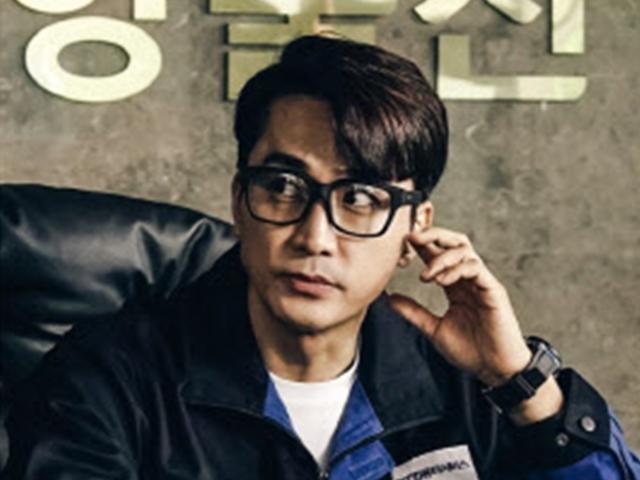 <strong>부동산</strong> 고수도 감탄하는 송승헌의 투자 기술