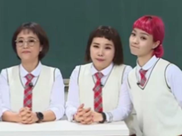 '아는 형님' <strong>신봉선</strong>, 갑상선 질병 고백→이름 에피소드까지 '폭풍 썰'