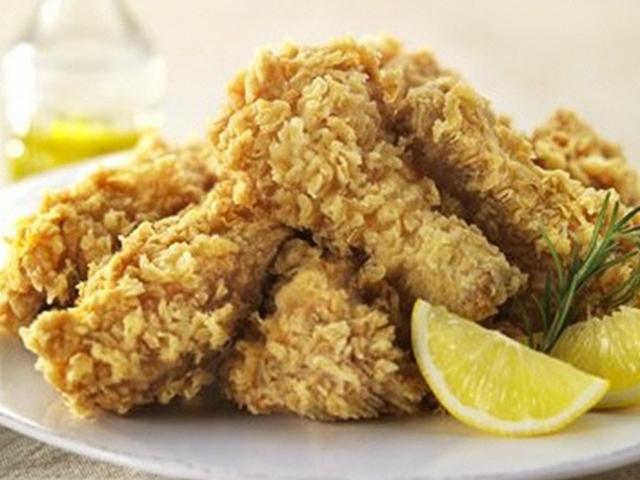 BBQ <strong>치킨값</strong> 2000원↑… 올려도 먹으니 가격 인상