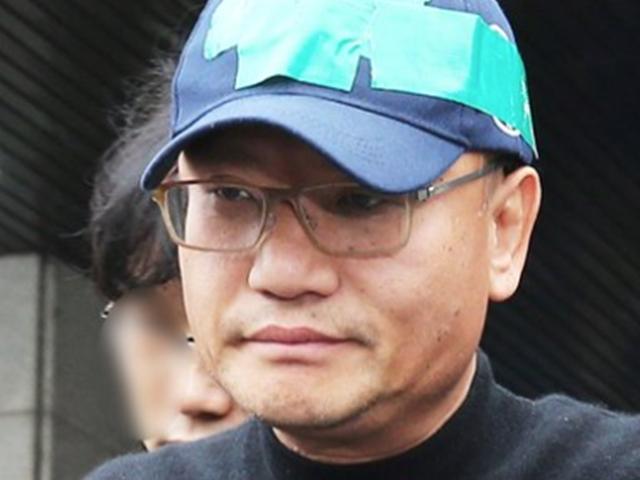 양진호, 대마초 ‘<strong>양성</strong>’ <strong>필로폰</strong>은 ‘음성’…“진술 토대로 수사 계속”