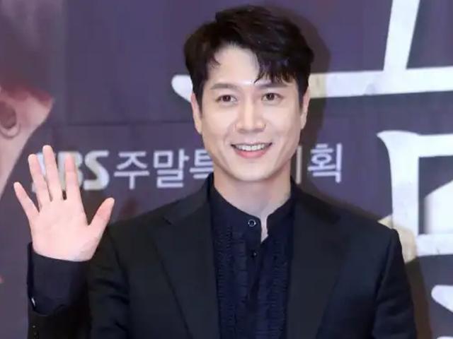 조현재, 아빠됐다…"건강한 남아 출산, 큰 기쁨"