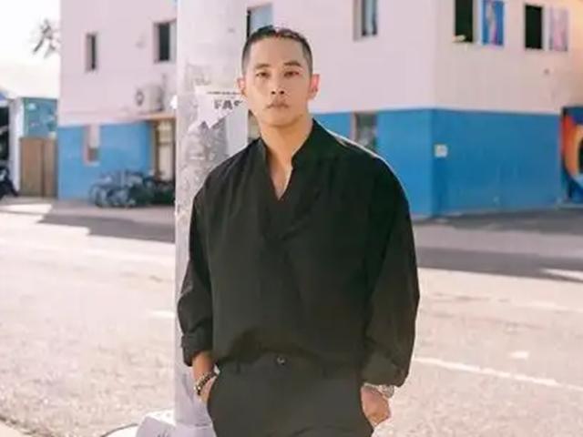 유승준, 17년만에 신곡 발표…"잘못된 선택, 후회한다"