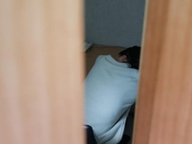 "1시간에 6000원 점심대신 '꿀맛' 낮잠을 샀다"