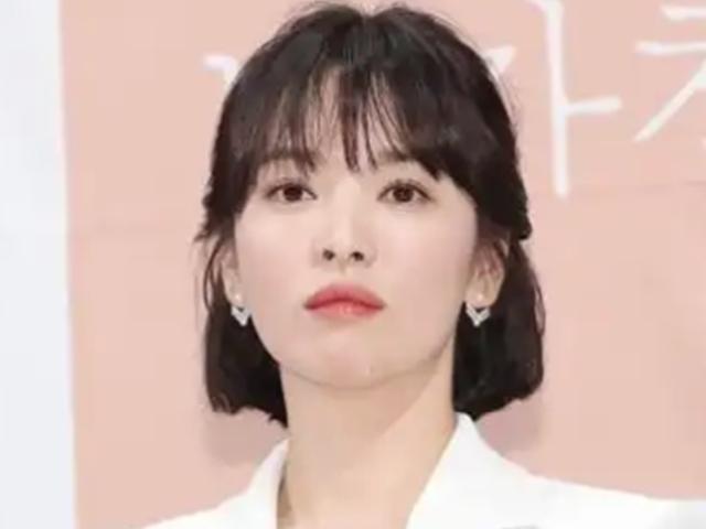 '남자친구' 송혜교-박보검 "나이 차 우려? <strong>호흡</strong> 최고"
