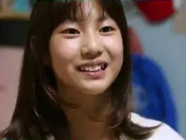 '둥지탈출3' 송지아, '아빠어디가' 그리고 5년 훌쩍 커버린 시간
