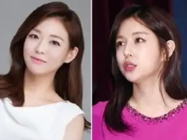 조수애, 이다희, 노현정…재벌家 며느리 된 <strong>아나운서</strong>들