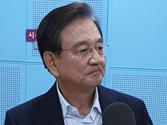[인터뷰] 홍석현 “<strong>JTBC</strong> 설립, 손석희 영입한 이유는...”