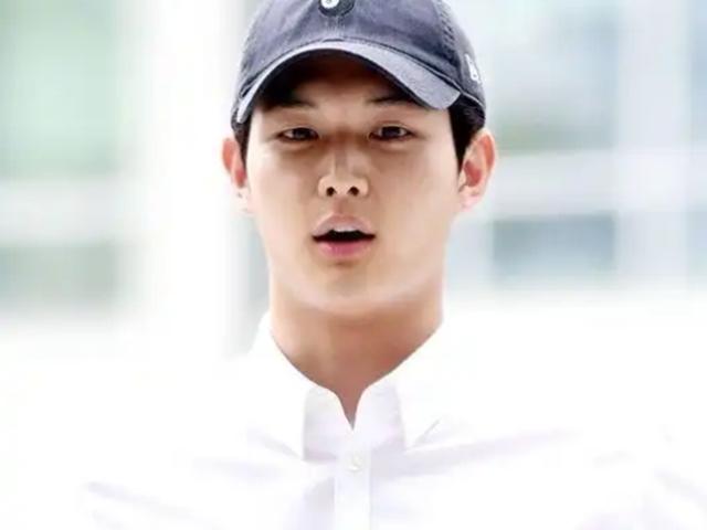 '<strong>강제추행</strong> <strong>혐의</strong>' 이서원 변호인, "현재 입대..재판 '연기 사유' 안돼"