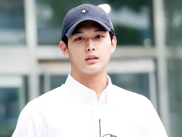 이서원, 20일 비밀리에 군입대…4차 공판 불출석