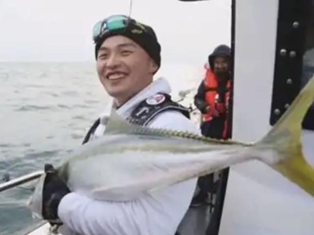 '부모 사기 논란' <strong>마이크로닷</strong>, '도시어부'서 사라졌다…'통편집'