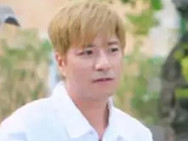 '<strong>좋은 아침</strong>' 임태경 "14살 때 백혈병 앓았다…하늘이 내게 준 병"