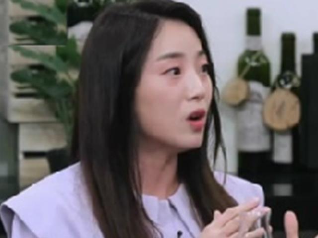 '인생술집' <strong>허민</strong>, #출산 #결혼 #프러포즈…남편 정인욱 '깜짝 등장'