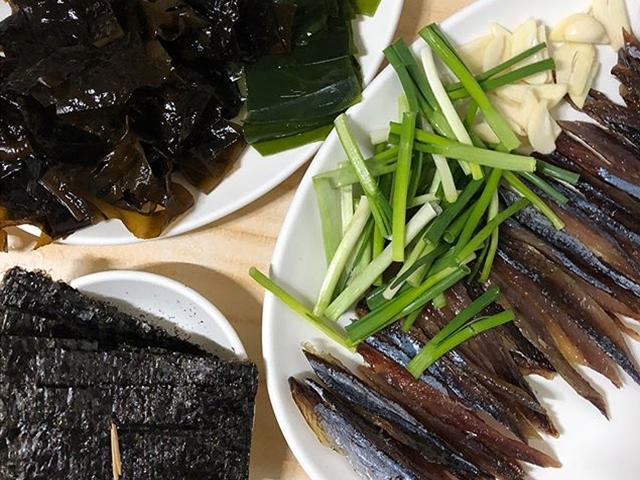 겨울철 대표 <strong>별미</strong>! 과메기 맛집 BEST 5