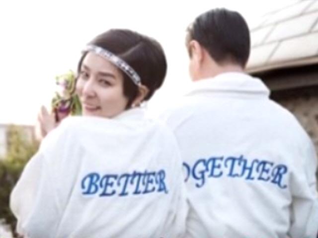 남편 범죄혐의에 참담한 <strong>김나영</strong>…부부가 따로 재산 관리 해왔다