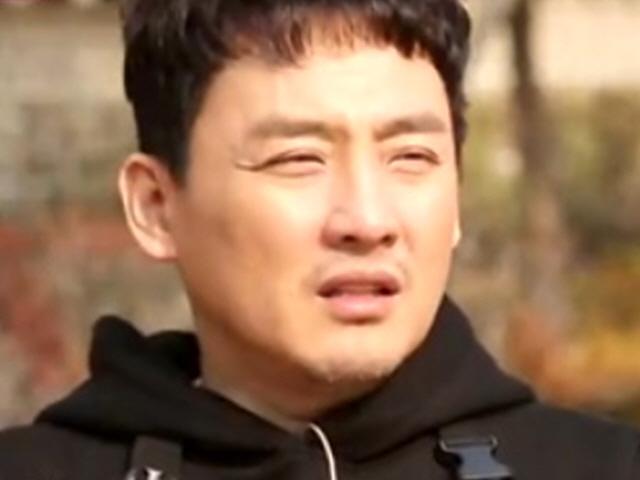 'TV는 사랑을' 현진영 "마약 흡입, <strong>어머니</strong> 보고 싶었다"