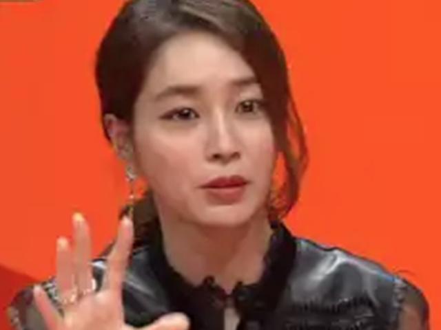 이민정 "4살 <strong>아들</strong>, 눈 빼고 나머지는 아빠 <strong>이병헌</strong> 닮아"