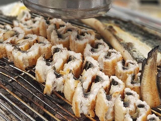 힘이 불끈! 겨울철 보양식 <strong>장어</strong> <strong>맛집</strong> BEST 5