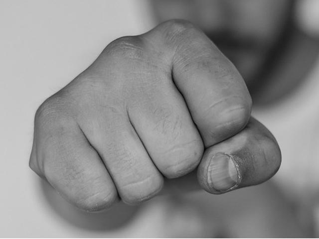 화를 낼수록 더 <strong>화가</strong> 난다, 끝없는 굴레의 연속