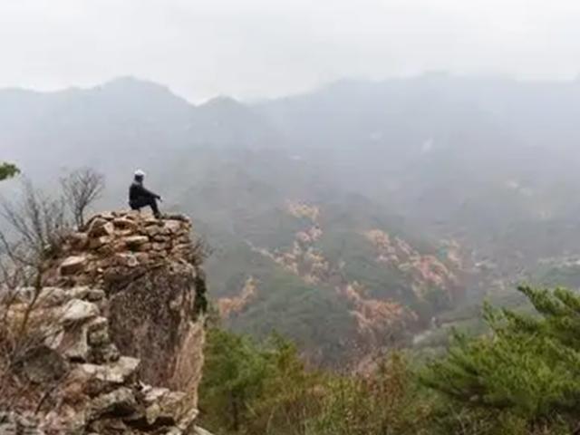 한 세상 영웅이 간 곳 어디메뇨…속리산 품은 견훤산성