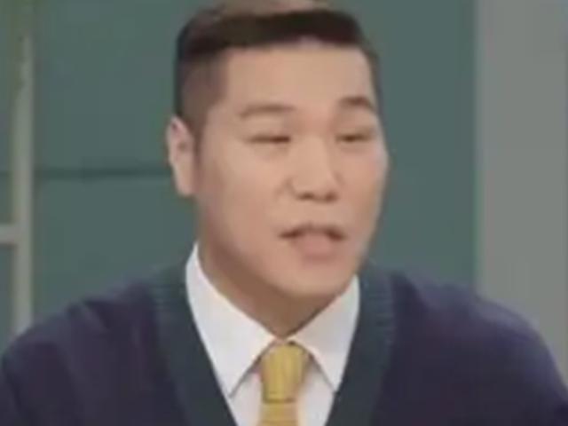 "같이 살래요?"…'<strong>야간개장</strong>' 옥주현, 서장훈에 화끈 돌직구