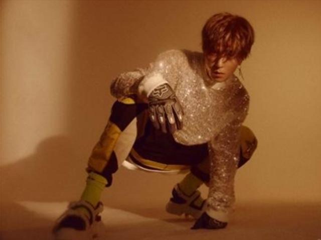 <strong>송민호</strong>, 솔로도 통했다…국내 6개 차트-해외 17개국 1위