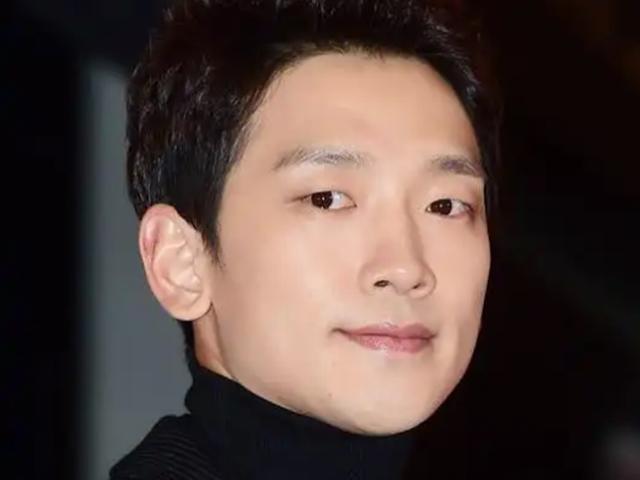 '빚투 논란' <strong>비</strong> "피해 주장 당사자, 폭언·합의금 1억 요구…법적 절차 진행"