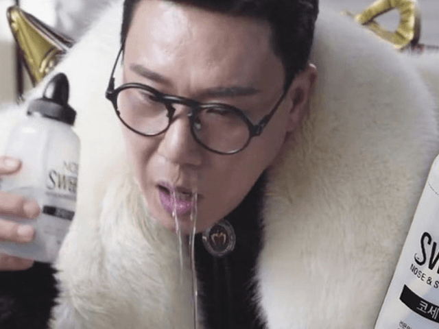 이상민이 알려준 심해진 비염 대처 꿀팁