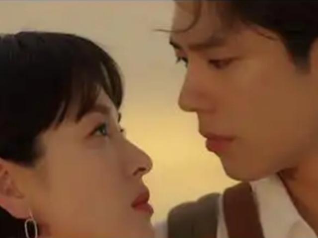 '남자친구' <strong>송혜교</strong>·<strong>박보검</strong>, 운명적 만남→재회 '흥미진진 전개'