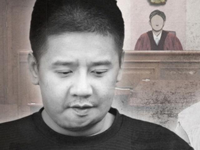 '어금니 아빠' 이영학 무기징역 확정…대법 "우발적 살인"