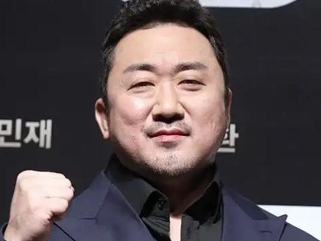 "전액 변제"vs"교묘한 거짓"…<strong>마동석</strong> 측·피해자, 팽팽 입장차