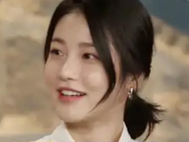 '해투4' 신예은, JYP 연락→아이돌 안 한 이유 [종합]