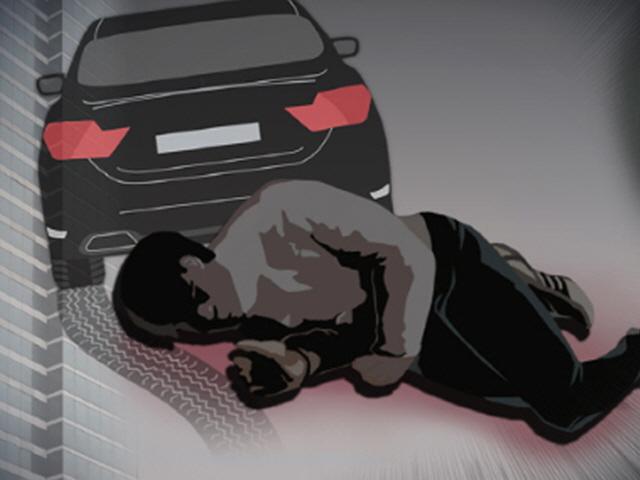 맞은편 <strong>휴게소</strong> 가려고 고속도로 무단횡단한 20대 사망