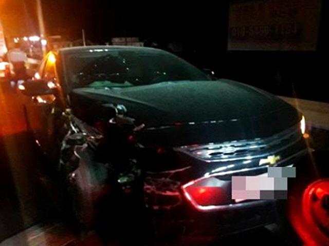 "음주사고 차 안 내딸 왜 확인 못 했나…손배소 할 것"