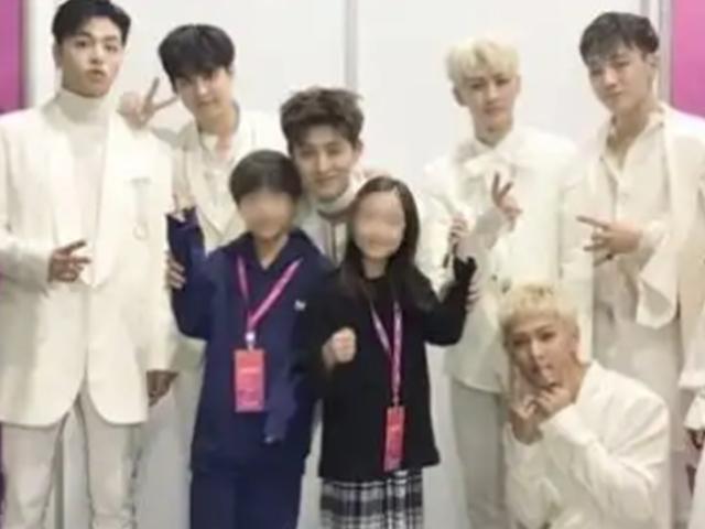 "손태영 아들이 왜 가수석에?"…특혜 의혹에 거짓 해명 논란까지