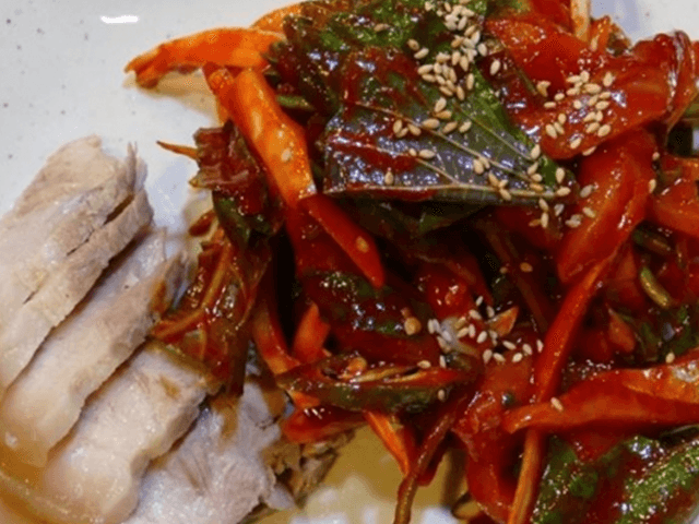 더 단단하게 더 쫄깃하게… 돌아온 ‘몸짱’ 모슬포 ‘맛짱’