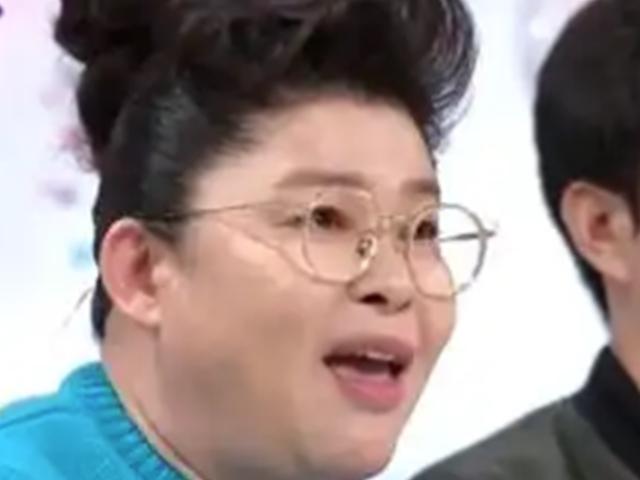 '<strong>안녕하세요</strong>' 이영자, 눈물로 전한 진심 "자신과 싸워야 한다"