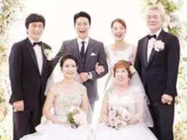 ‘동상이몽2’ 인교진♥<strong>소이현</strong> 선물..눈물샘 폭발 양가부모 합동결혼식