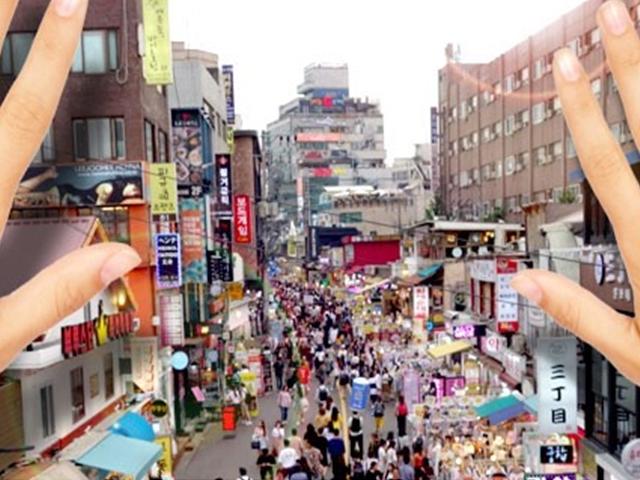“사장님, 금 캐러 왔어요!” 홍대 이색<strong>체험</strong> 3