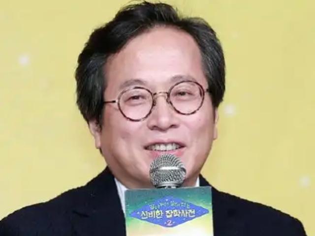 <strong>황교익</strong> "백종원 식당 사인? 가본 적도 없어···도움되면 붙여놓으시길"