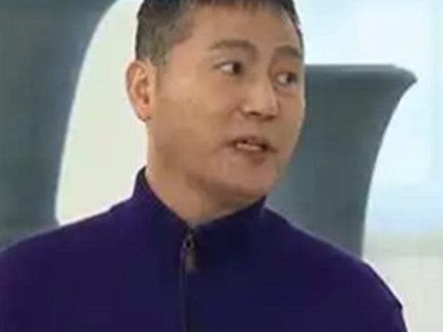 '<strong>둥지</strong>탈출3' 이일재 "폐암, 가족들 때문에 버틸 수 있었다"