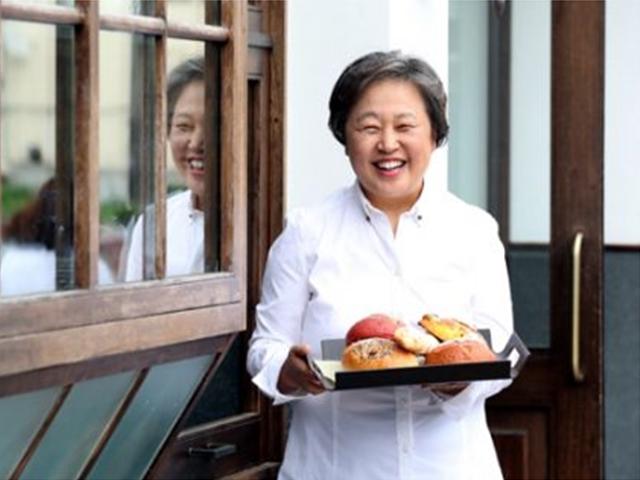 빵 팔아서 210억, 이성당이 잘 나가는 이유