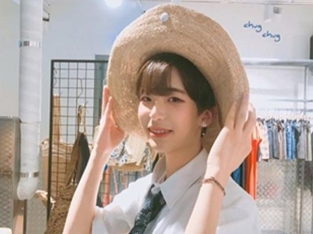 "취향 존중해주세요" 10대 남학생들이 메이크업하는 이유