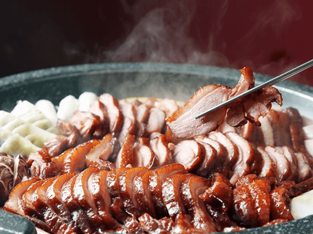 겨울만 되면 비싸지는 오리, <strong>사시</strong>사철 건강식 무색