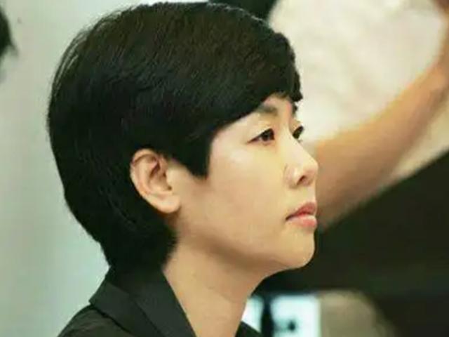 <strong>김미화</strong> 前 남편 "소송 돈 때문 아냐…나도 충분히 있는 사람이다"