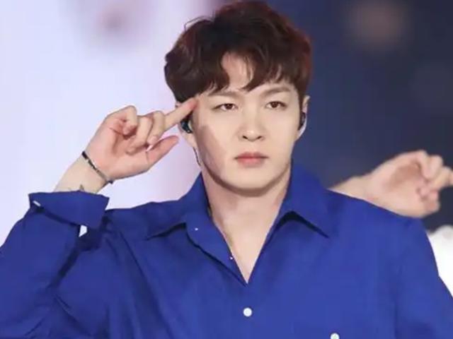 큐브 측 "비투비 <strong>이창섭</strong>, 1월14일 현역 입대"