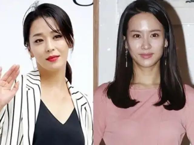 한고은·<strong>조여정</strong>, 父 빚투 논란→아픈 가정사 고백까지‥응원물결
