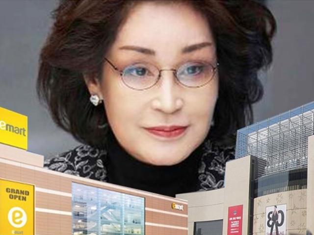 신세계 이명희 회장을 ‘리틀 이병철’이라고 부르는 이유들