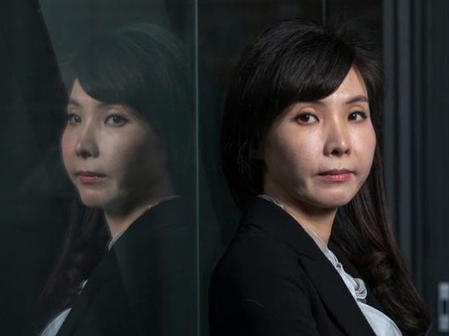 서지현 “피해자에게 용기 내라고 말 못하겠네요”