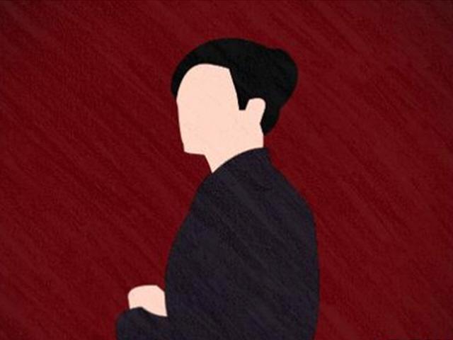 '권양숙'에서 '문재인'까지… 희대의 사기극 여인 정체는