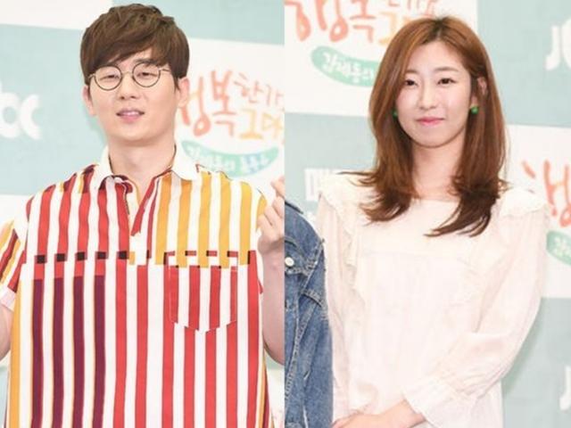 커피소년♥제이레빗 정혜선, 1월 5일 결혼 "인디계 스타커플"